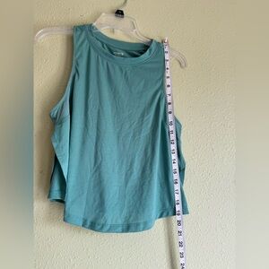 OLD NAVY ACTIVE blouse